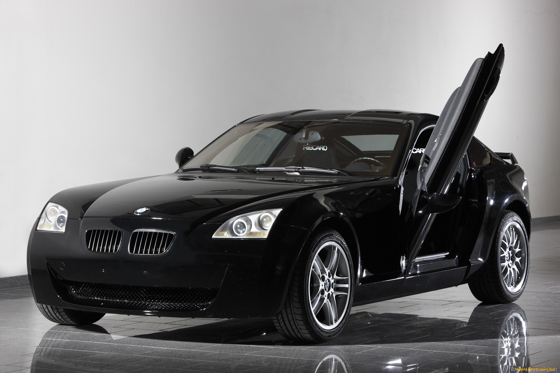 , bmw